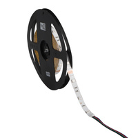 Taśma Pasek LED Elastyczny 7.2W/m 130lm/m 12V RGB 5m LEDS-B Kanlux