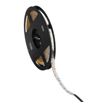 Taśma Pasek LED Elastyczny 7.2W/m 130lm/m 12V IP54 RGB 5m LEDS-B Kanlux