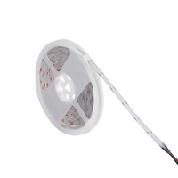 Taśma Pasek LED Elastyczny 15W/m 470lm/m 24V RGB 5m LCOB Kanlux