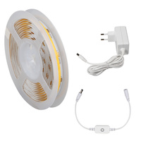 Taśma Pasek LED Ściemniacz COB Elastyczny 6W/m 540lm/m 3000K CRI90 Ciepła CRI90 3m COB Kanlux
