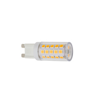 Żarówka LED G9 Kapsułka 4W 380lm 3000K Ciepła 360° BULB 7503 Nowodvorski