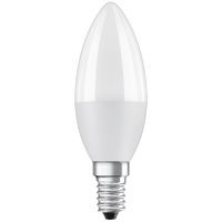 Żarówka LED E14 B39 7,5W = 60W 806lm 4000K Neutralna 200° LEDVANCE