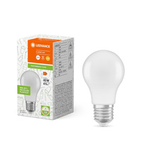 Żarówka LED E27 A55 4.9W = 40W 470lm 4000K Neutralna 200° Ledvance