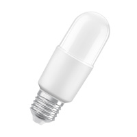 Żarówka LED B37 E27 Kapsułka 8.5W = 60W 806lm 2700K Ciepła 240° STAR CLASSIC Osram