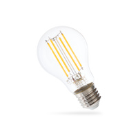 Żarówka LED E27 Kulka 7W 760lm 3000K Ciepła Sollux