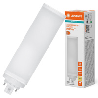 Żarówka LED DULUX GX24q-3 16W = 32W 1800lm 4000K Neutralna Biała LEDVANCE