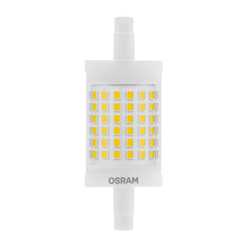 Żarówka LED R7s 78mm 12W = 100W 1521lm 2700K Ciepła 300° OSRAM Parathom