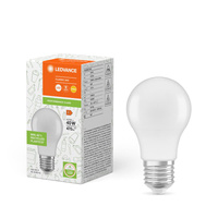 Żarówka LED E27 A55 4.9W = 40W 470lm 2700K Ciepła 200° Ledvance