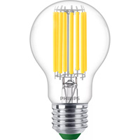 Żarówka LED E27 A60 7.3W = 100W 1535lm 210lm/W 4000K Neutralna 300° KLASA A UltraEfficient Philips