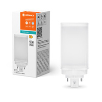 Żarówka LED DULUX GX24q-1 6W = 13W 700lm 4000K Neutralna Biała LEDVANCE