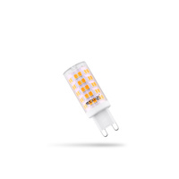 Żarówka LED G9 Kapsułka 4W 460lm 4000K Neutralna Sollux