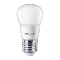 Żarówka LED Kulka E27 P45 2,8W = 25W 250lm 2700K Ciepła PHILIPS