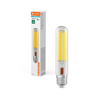 Żarówka LED E40 30W = 100W 3200lm 1800K Ciepła 360° Filament Ledvance