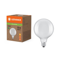 Żarówka LED Kula E27 G125 7.2W = 100W 1521lm 2700K Ciepła 330° Ledvance