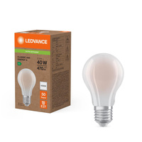 Żarówka LED E27 A60 2.2W = 40W 470lm 4000K Neutralna 320° Ledvance