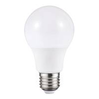 Żarówka LED E27 Kulka 12W 1050lm 6000K Zimna 270° LED2B Kobi