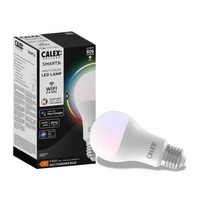 Żarówka LED E27 SMART WiFi 9,4W 806lm RGB + CCT TUYA CALEX