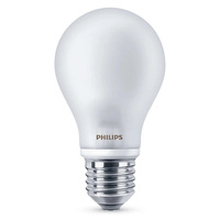 Żarówka LED E27 A60 4,5W = 40W 470lm 2700K Ciepła 300° PHILIPS