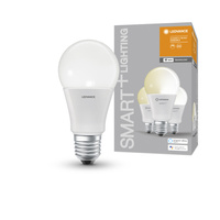 3PAK Żarówka LED E27 A75 14W 1521lm 2700K Ciepła LEDVANCE SMART+ WiFi Ściemnialna