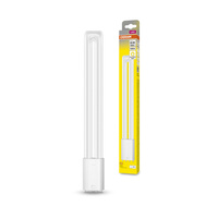 Świetlówka LED Jednostronna 2G11 12W = 24W 1350lm 3000K Ciepła 140° DULUX LED L HF & AC Osram