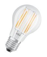 Żarówka LED A60 E27 7.5W = 75W 1055lm 4000K Neutralna Biała FILAMENT ŚCIEMNIALNA LEDVANCE