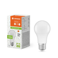 Żarówka LED E27 A60 8.5W = 60W 806lm 4000K Neutralna 200° Ledvance