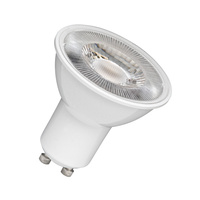 Żarówka LED PAR16 Reflektor GU10 6.9W = 80W 575lm 4000K Neutralna 60° VALUE Ledvance