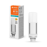 Żarówka LED DULUX G24d 7.5W = 18W 950lm 4000K Neutralna Biała LEDVANCE