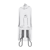 Żarówka LED G9 33W = 39W 460lm 2700K Ciepła Ściemnialna CRI100 360° Kanlux