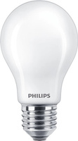 Żarówka LED E27 A60 8.5W = 75W 1055lm 2700K Ciepła Filament Mleczna PHILIPS