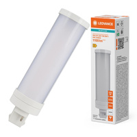 Żarówka LED DULUX GX24d-3 9W = 26W 1100lm 4000K Neutralna Biała LEDVANCE