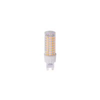 Żarówka LED G9 Kapsułka 7W 750lm 3000K Ciepła 360° BULB 9197 Nowodvorski