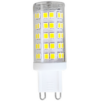 Żarówka LED G9 4W 470lm 6500K Zimna 280° Sanico Goldlux