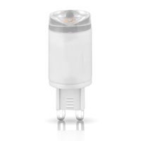 Żarówka LED G9 Kapsułka 3W 285lm 3000K Ciepła 100° Kobi
