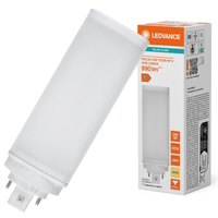 Żarówka LED DULUX GX24q-3 10W = 26W 990lm 3000K Ciepła Biała LEDVANCE