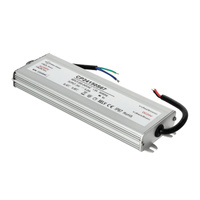 Zasilacz Modułowy Wodoodporny Moduł Zasilający 24V 150W 6,25A IP67 Kobi