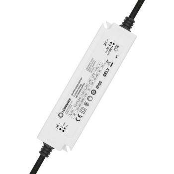 Zasilacz Stałonapięciowy Hermetyczny do Taśm LED 30W 24V DC IP66 Ledvance