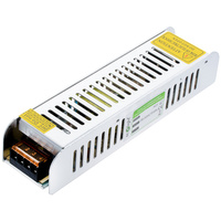 Zasilacz MODUŁOWY SLIM Stałonapięciowy 60W 12V DC 5A IP20