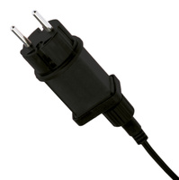 Adapter Zasilający 6,6W do Girland Solarnych Ładowarka 24V-230V