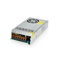 Zasilacz Montażowy 12V 350W 29,0A Napięciowy Kobi