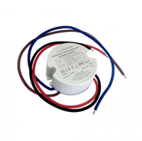 Zasilacz dopuszkowy FI60 do Taśm LED 25W 12V 2.08A Hermetyczny IP67 Ecolight