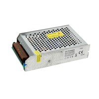 Zasilacz Modułowy Montażowy Moduł Zasilający 24V 250W 10,40A Kobi