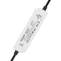 Zasilacz Stałonapięciowy Hermetyczny do Taśm LED 30W 24V DC IP66 Ledvance