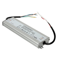 Zasilacz Modułowy Wodoodporny Moduł Zasilający 24V 200W 8.30A IP67 Kobi