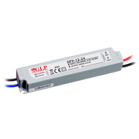 Zasilacz LED NAPIĘCIOWY 24V 12W 0,5A GPV-12-24 GLP IP67 HERMETYCZNY